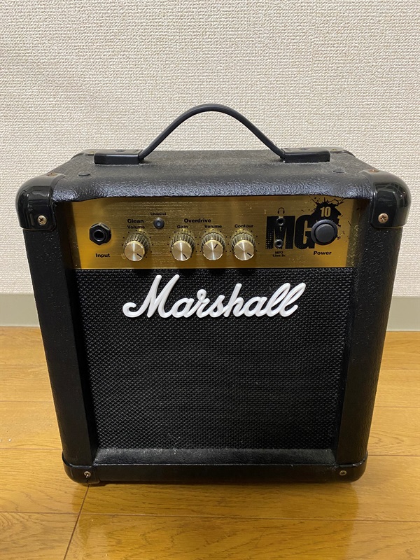 Marshall MG10の画像